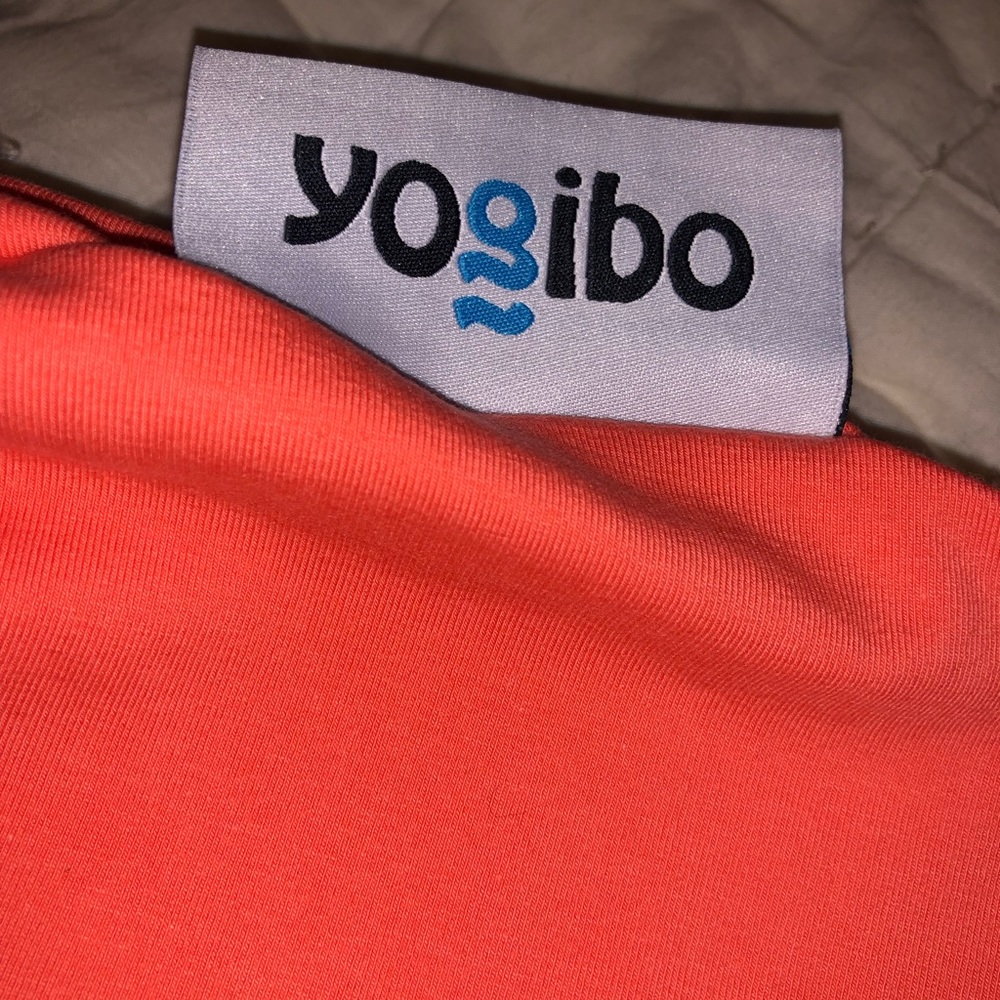 Yogibo max cover. New never used.